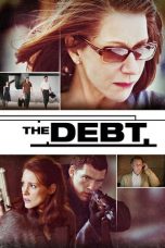 Nonton film The Debt (2010) subtitle indonesia