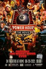 Nonton film Power Hour: The Movie (2021) subtitle indonesia
