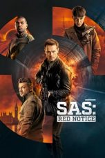 Nonton film SAS: Red Notice (2021) subtitle indonesia