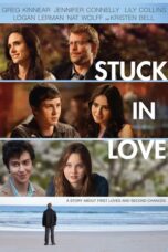 Nonton film Stuck in Love (2013) subtitle indonesia