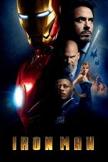 Nonton film Iron Man (2008) subtitle indonesia