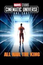 Nonton film Marvel One-Shot: All Hail the King (2014) subtitle indonesia