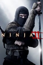 Nonton film Ninja: Shadow of a Tear (2013) subtitle indonesia