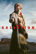 Nonton film The Salvation (2014) subtitle indonesia