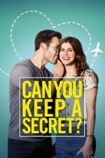 Nonton film Can You Keep a Secret? (2019) subtitle indonesia