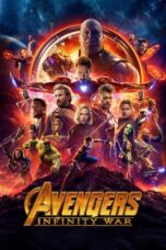 Nonton film Avengers: Infinity War (2018) subtitle indonesia