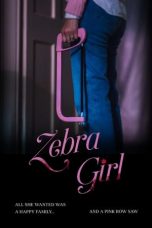 Nonton film Zebra Girl (2021) subtitle indonesia