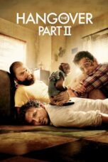Nonton film The Hangover Part II (2011) subtitle indonesia