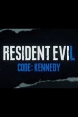 Nonton film Resident Evil – Code Kennedy (2021) subtitle indonesia