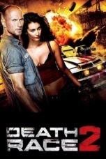 Nonton film Death Race 2 (2010) subtitle indonesia
