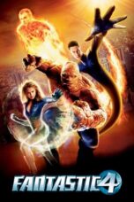 Nonton film Fantastic Four (2005) subtitle indonesia