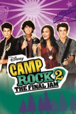 Nonton film Camp Rock 2: The Final Jam (2010) subtitle indonesia