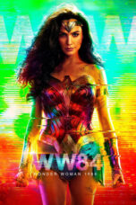 Nonton film Wonder Woman 1984 (2020) subtitle indonesia