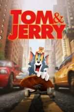 Nonton film Tom & Jerry (2021) subtitle indonesia