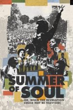 Nonton film Summer of Soul (…or, When the Revolution Could Not Be Televised) (2021) subtitle indonesia