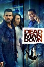 Nonton film Dead Man Down (2013) subtitle indonesia