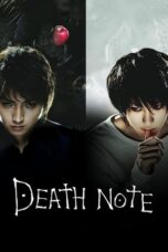 Nonton film Death Note (2006) subtitle indonesia