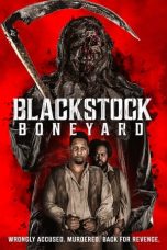 Nonton film Blackstock Boneyard (2021) subtitle indonesia