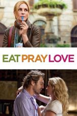 Nonton film Eat Pray Love (2010) subtitle indonesia