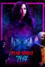 Nonton film Fear Street Part One: 1994 (2021) subtitle indonesia