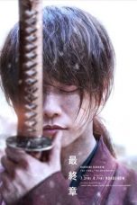 Nonton film Rurouni Kenshin: The Beginning (2021) subtitle indonesia