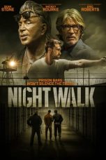 Nonton film Night Walk (2021) subtitle indonesia
