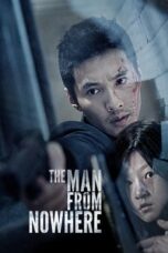 Nonton film The Man from Nowhere (2010) subtitle indonesia