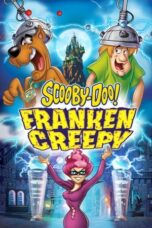 Nonton film Scooby-Doo! Frankencreepy (2014) subtitle indonesia