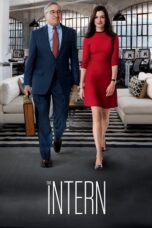 Nonton film The Intern (2015) subtitle indonesia