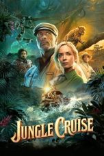 Nonton film Jungle Cruise (2021) subtitle indonesia