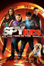 Nonton film Spy Kids: All the Time in the World (2011) subtitle indonesia