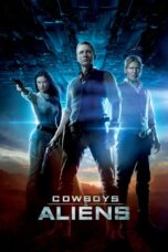 Nonton film Cowboys & Aliens (2011) subtitle indonesia