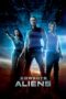 Nonton film Cowboys & Aliens (2011) subtitle indonesia