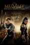 Nonton film The Mummy: Tomb of the Dragon Emperor (2008) subtitle indonesia