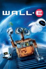Nonton film WALL·E (2008) subtitle indonesia