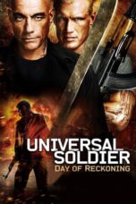 Nonton film Universal Soldier: Day of Reckoning (2012) subtitle indonesia