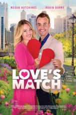 Nonton film Love’s Match (2021) subtitle indonesia