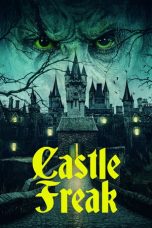 Nonton film Castle Freak (2020) subtitle indonesia