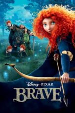 Nonton film Brave (2012) subtitle indonesia