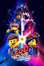 Nonton film The Lego Movie 2: The Second Part (2019) subtitle indonesia