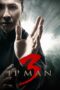 Nonton film Ip Man 3 (2015) subtitle indonesia