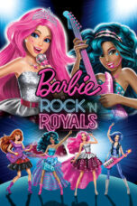 Nonton film Barbie in Rock ‘N Royals (2015) subtitle indonesia