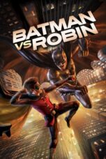 Nonton film Batman vs. Robin (2015) subtitle indonesia