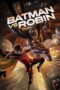 Nonton film Batman vs. Robin (2015) subtitle indonesia