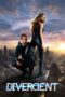 Nonton film Divergent (2014) subtitle indonesia