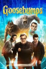 Nonton film Goosebumps (2015) subtitle indonesia