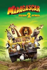Nonton film Madagascar: Escape 2 Africa (2008) subtitle indonesia