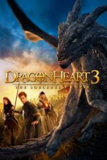 Nonton film Dragonheart 3: The Sorcerer’s Curse (2015) subtitle indonesia