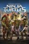 Nonton film Teenage Mutant Ninja Turtles (2014) subtitle indonesia