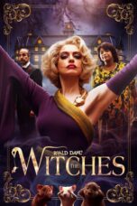 Nonton film Roald Dahl’s The Witches (2020) subtitle indonesia